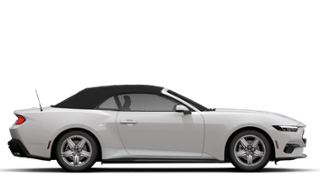 2026 Ford Mustang® External Image 5
